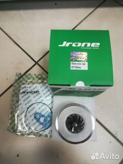 Картридж турбины Jrone 1000010128