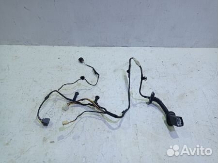 Проводка (коса) боковой двери