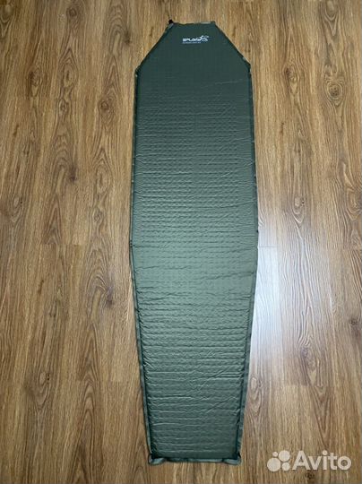 Самонадувающийся коврик