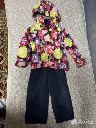 Костюм для девочки