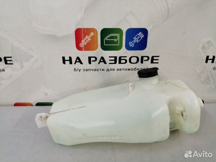 Бачок омывателя Renault Logan 2 K7M 2014
