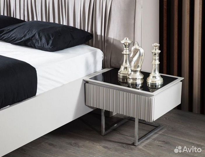 Тумба прикроватная Sarasota