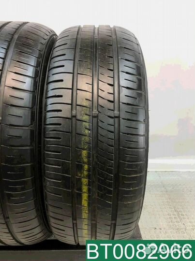 Dunlop Enasave EC204 205/55 R16 105W