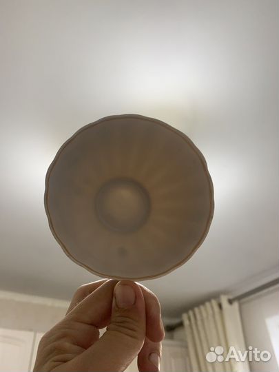 Сервиз чайный СССР дулево 23 предмета