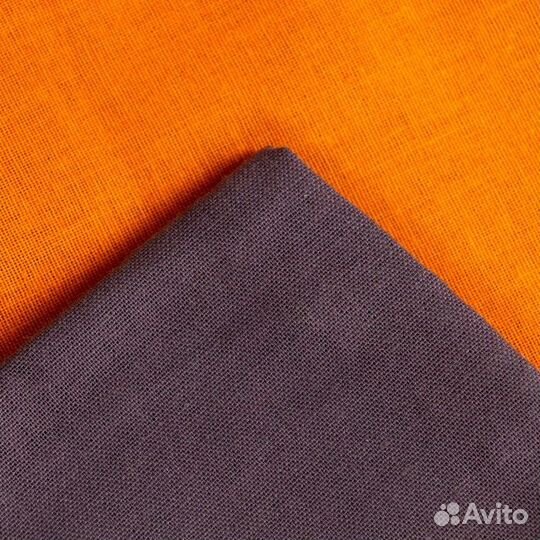 Постельное бельё Этель евро Butterflies 200х215 см