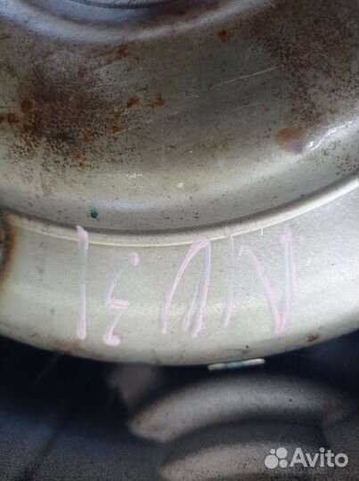 Коробка автомат запчасти на ниссан прессаж