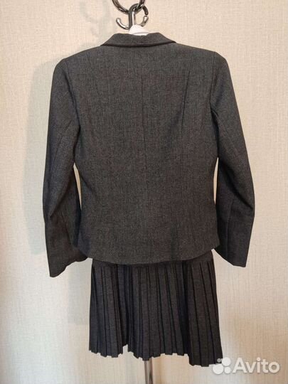 Школьный костюм для девочки 12-13 лет