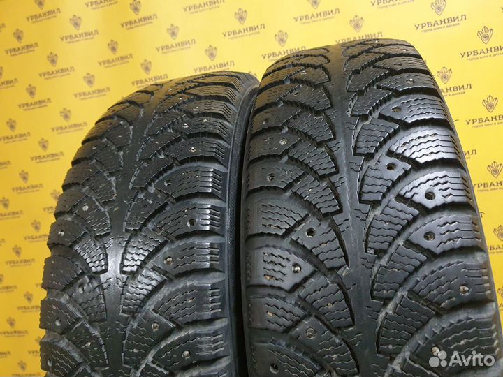 Amtel NordMaster 2 185/70 R14 88Q