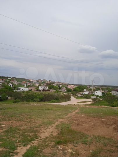 Участок 4 сот. (СНТ, ДНП)