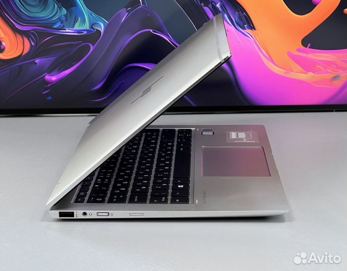 Трансформер HP EliteBook x360 1030 G4 i5-8365U