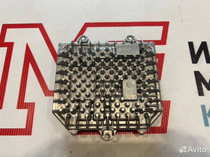 Блок LED фары новый Bmw 2020