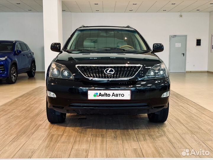 Lexus RX 3.3 AT, 2005, 173 000 км