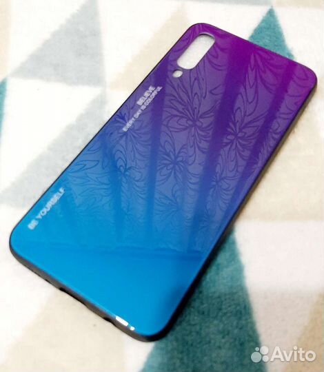 Чехол на samsung а50