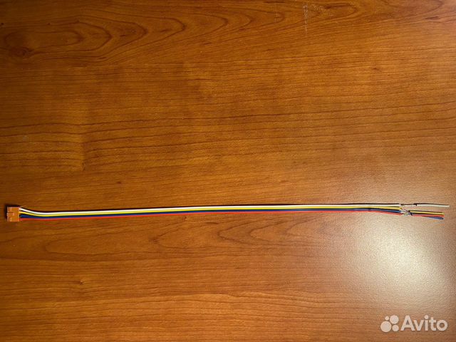 Разъём Commax 4-pin