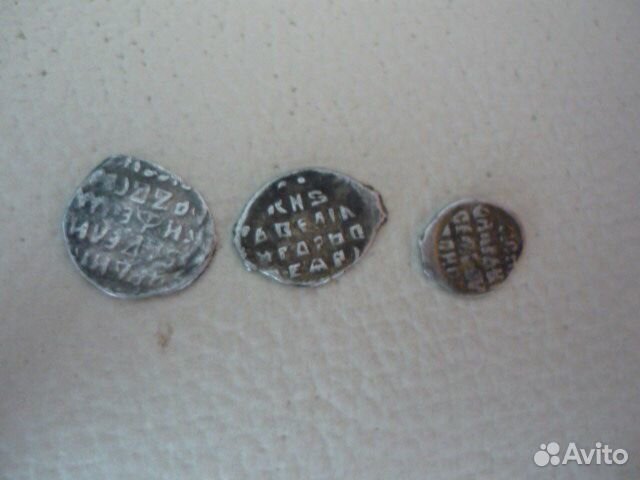 Монеты оптом Царская медь 25 штук