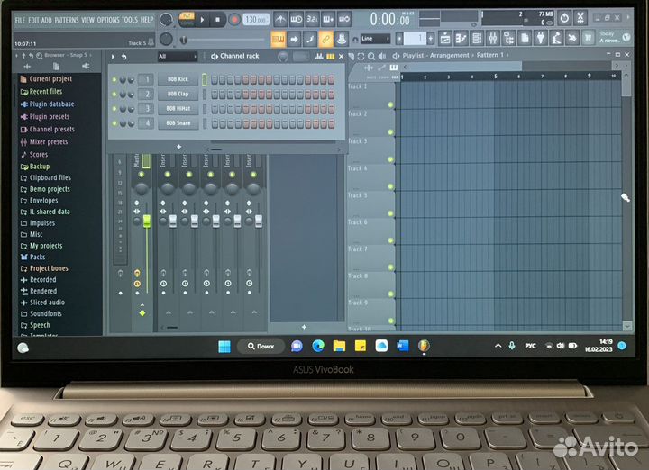 FL Studio 20 ALL Plugins Edition