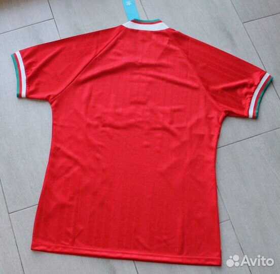 Майка Liverpool FC 1993/1995 adidas M/L