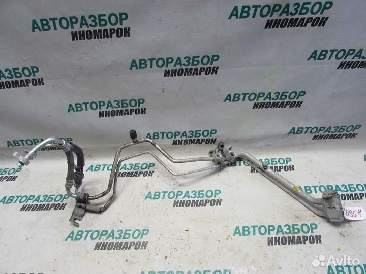 Трубка кондиционера для Kia Sportage 2 2004-2010г