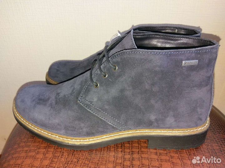 Ботинки Salamander Jasper Goretex Boots