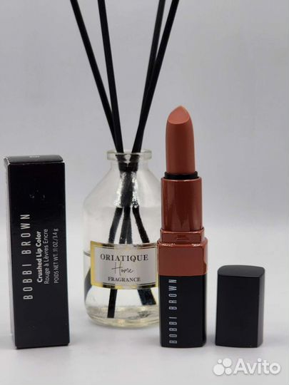 Bobbi brown Crushed Lip Color помада