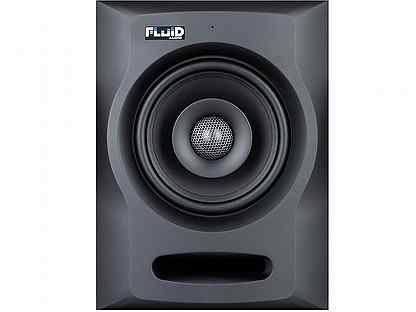 Fluid Audio FX50 V2 студийный монитор