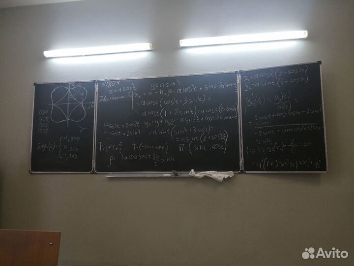 Репетитор по информатике