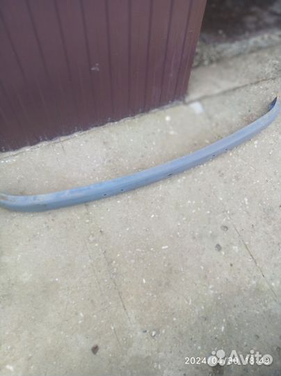 Продам бампер