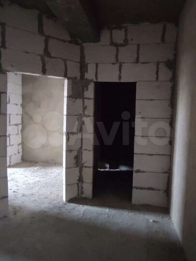 1-к. квартира, 45,7 м², 7/10 эт.