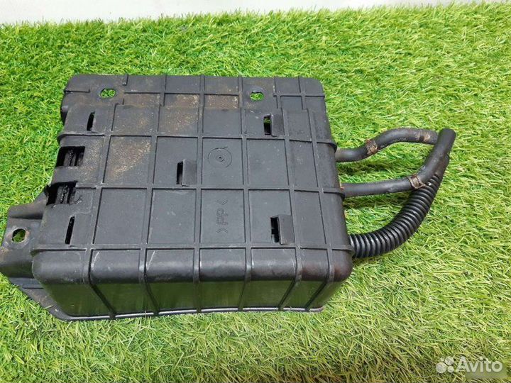 Абсорбер (фильтр угольный) Hyundai Accent 2