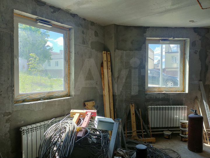 Универсальное помещение, 122 м²