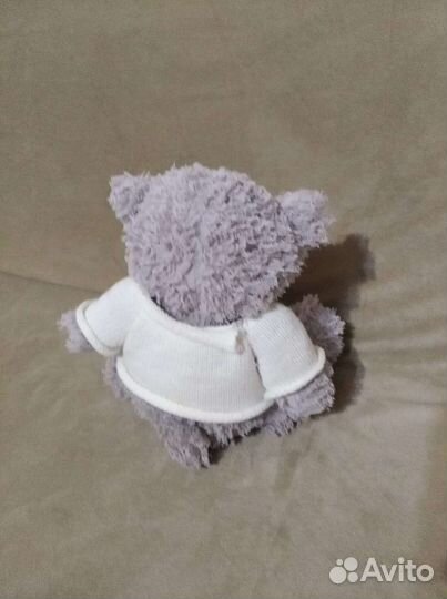 Мишкатедди 2шт