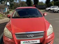 Chery M11 (A3) 1.6 MT, 2010, 216 890 км, с пробегом, цена 340 000 руб.