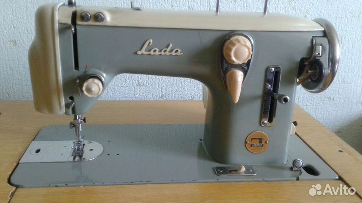 Ремонт. Настройка швейных на машин