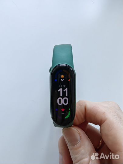 Xiaomi mi SMART band 6