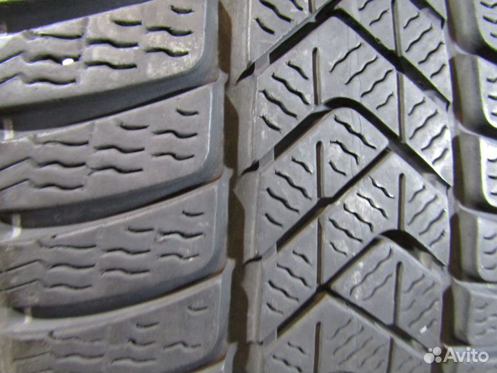 Pirelli Winter Sottozero 3 225/45 R18