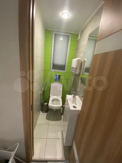 Офис, 70 м²