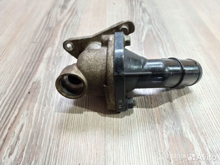 Термостат корпус Kia picanto 2