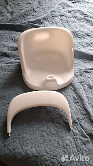 Стульчик для купания