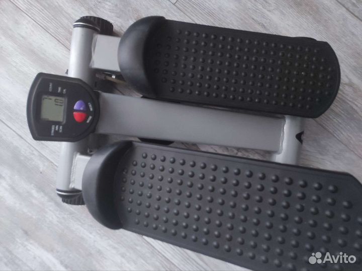 Тренажер степпер