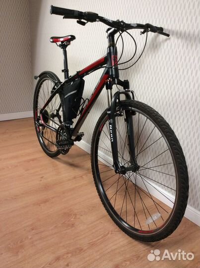 Велосипед stels cross150