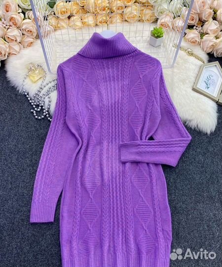 Туника 44р до 54 размер