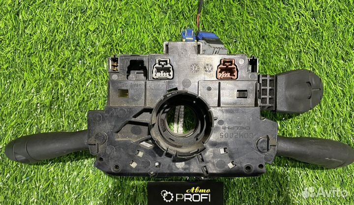 Подрулевой переключатель Citroen Berlingo