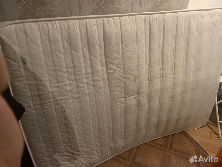 Матрас 140х200