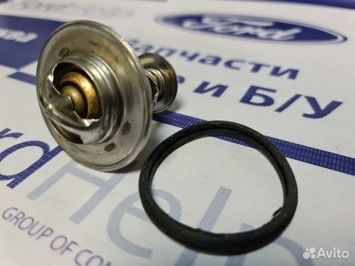 Термостат Ford Ranger 2.5 TD 1999-2012