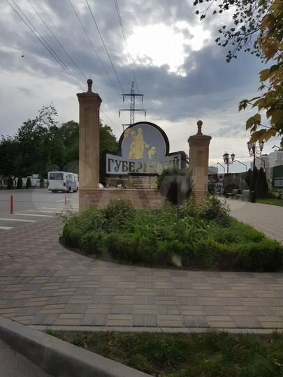 Квартира-студия, 30 м², 15/20 эт.