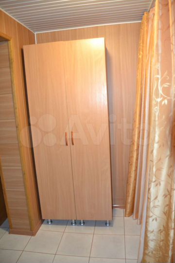 Комната 14 м², 1/1 эт.