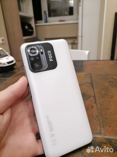 Xiaomi POCO M5s, 6/128 ГБ