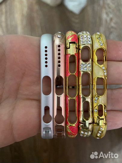 Аксессуары для телефонов iPhone 7