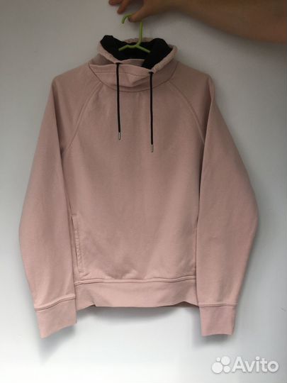 Толстовка женская H&M