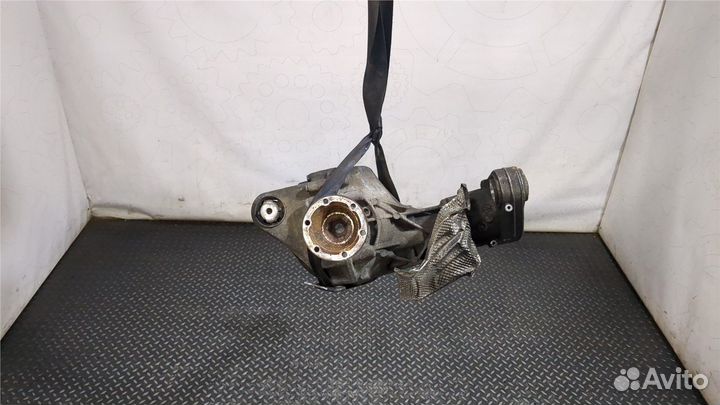 Редуктор моста Volkswagen Touareg, 2006